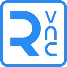 Icon for RealVNC Server