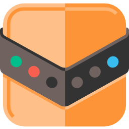 Icon for Reg Organizer