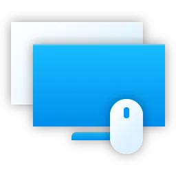 Icon for Remote Utilities - Host