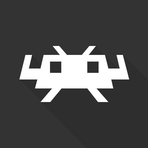 Icon for RetroArch