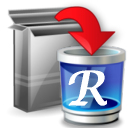 Icon for Revo Uninstaller