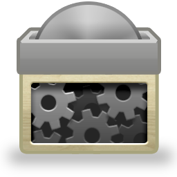 Icon for SFXMaker