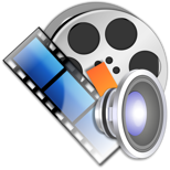 Icon for SMPlayer