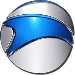 Icon for SRWare Iron