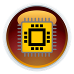 Icon for SSD Booster .NET