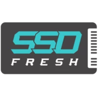 Icon for SSDFresh
