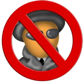 Icon for SUPERAntiSpyware