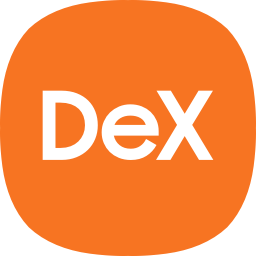 Icon for Samsung DeX