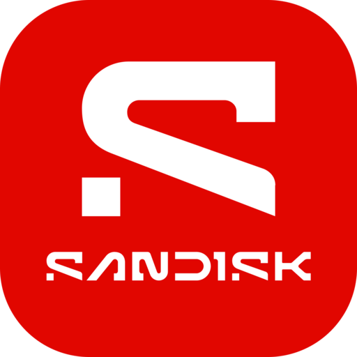 Icon for SANDISK