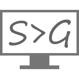 Icon for ScreenToGif
