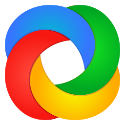 Icon for ShareX