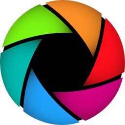 Icon for Shutter Encoder