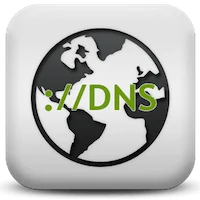 Icon for Simple DNSCrypt