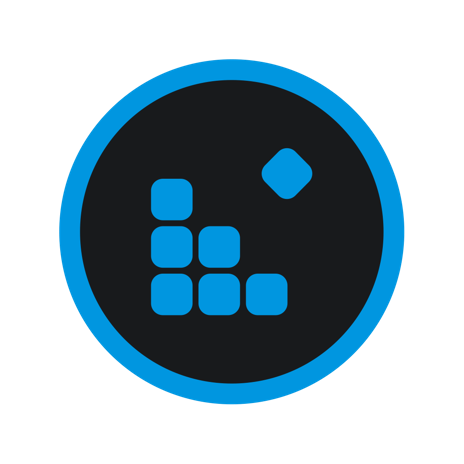 Icon for Smart Defrag
