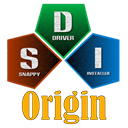 Icon for Snappy Driver Installer Origin