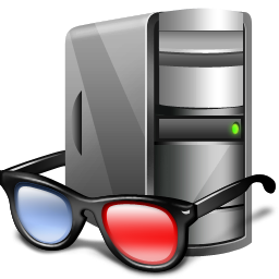 Icon for Speccy