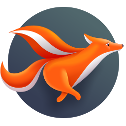Icon for SpeedyFox