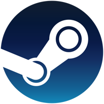 Icon for Steam