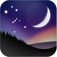 Icon for Stellarium