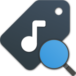 Icon for TagScanner