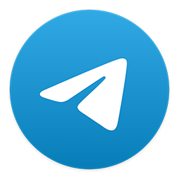 Icon for Telegram