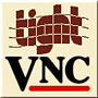 Icon for TightVNC