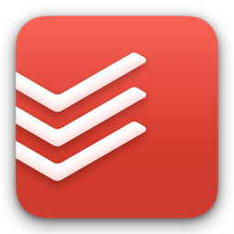 Icon for Todoist
