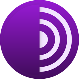 Icon for Tor Browser