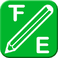 Icon for Torrent File Editor