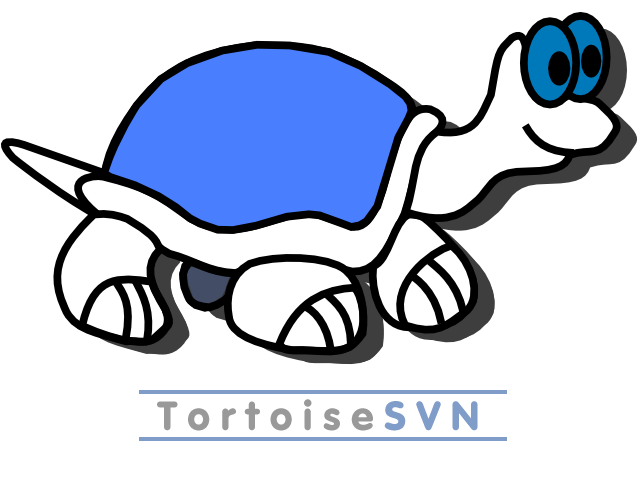 Icon for TortoiseSVN