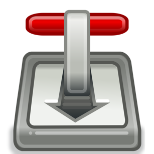 Icon for Transmission