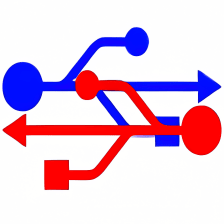 Icon for USB Device Tree Viewer