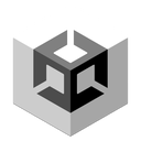 Icon for Unity Hub