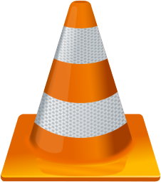 Icon for VLC Media player