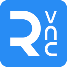 Icon for RealVNC Viewer