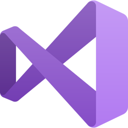 Icon for Visual Studio Community 2022