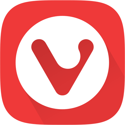 Icon for Vivaldi