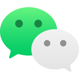 Icon for WeChat