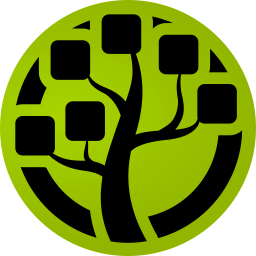 Icon for WinDirStat