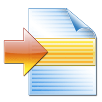 Icon for WinMerge