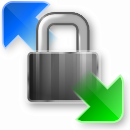 Icon for WinSCP