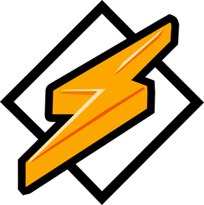 Icon for Winamp