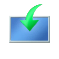 Icon for Windows 10 Media Creation Tool