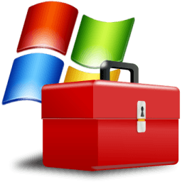 Icon for Tweaking.com - Windows Repair