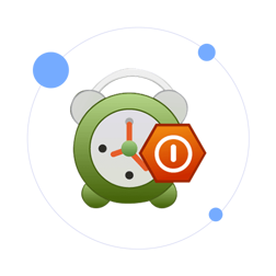 Icon for Wise Auto Shutdown