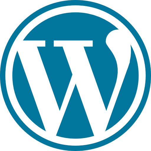 Icon for WordPress