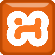 Icon for XAMPP