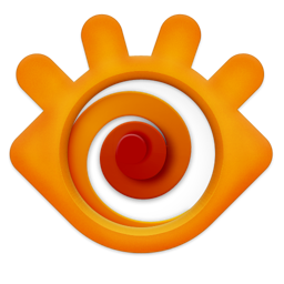 Icon for XnView MP