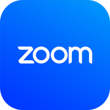 Icon for Zoom Workplace