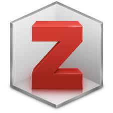 Icon for Zotero